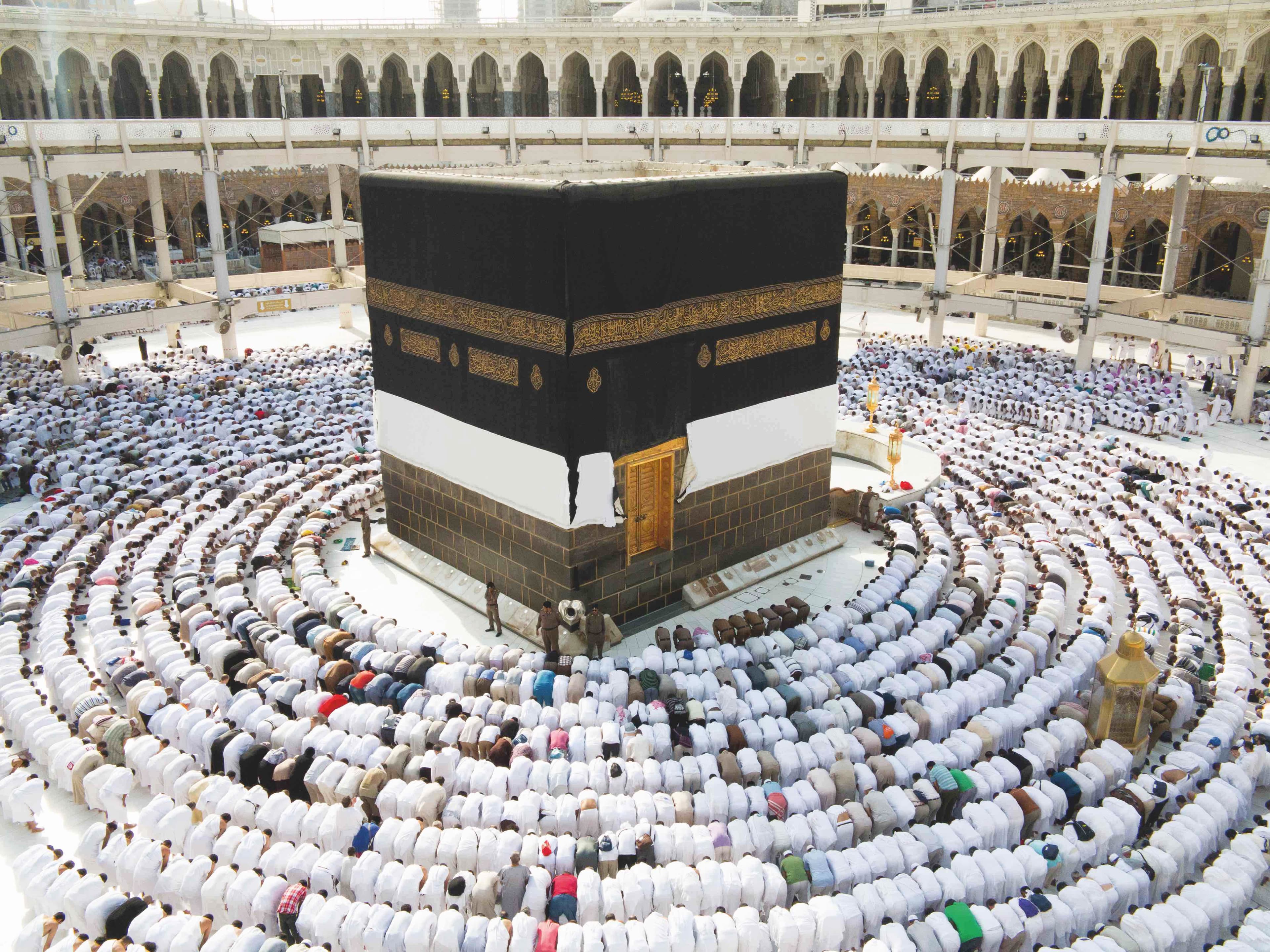 Allah (Glory to Him, the Exalted)
