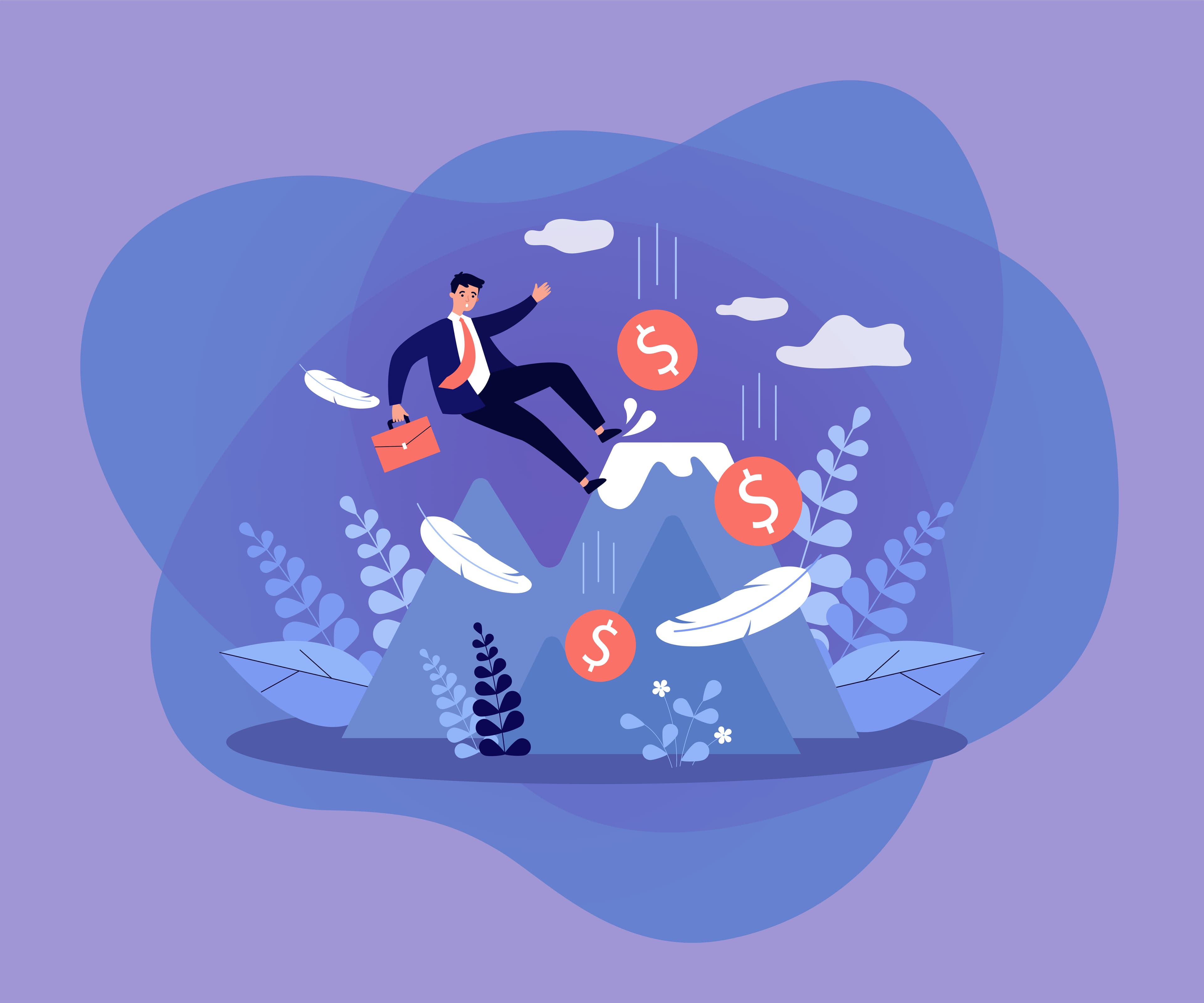 Major Prohibitions in Financial Dealings