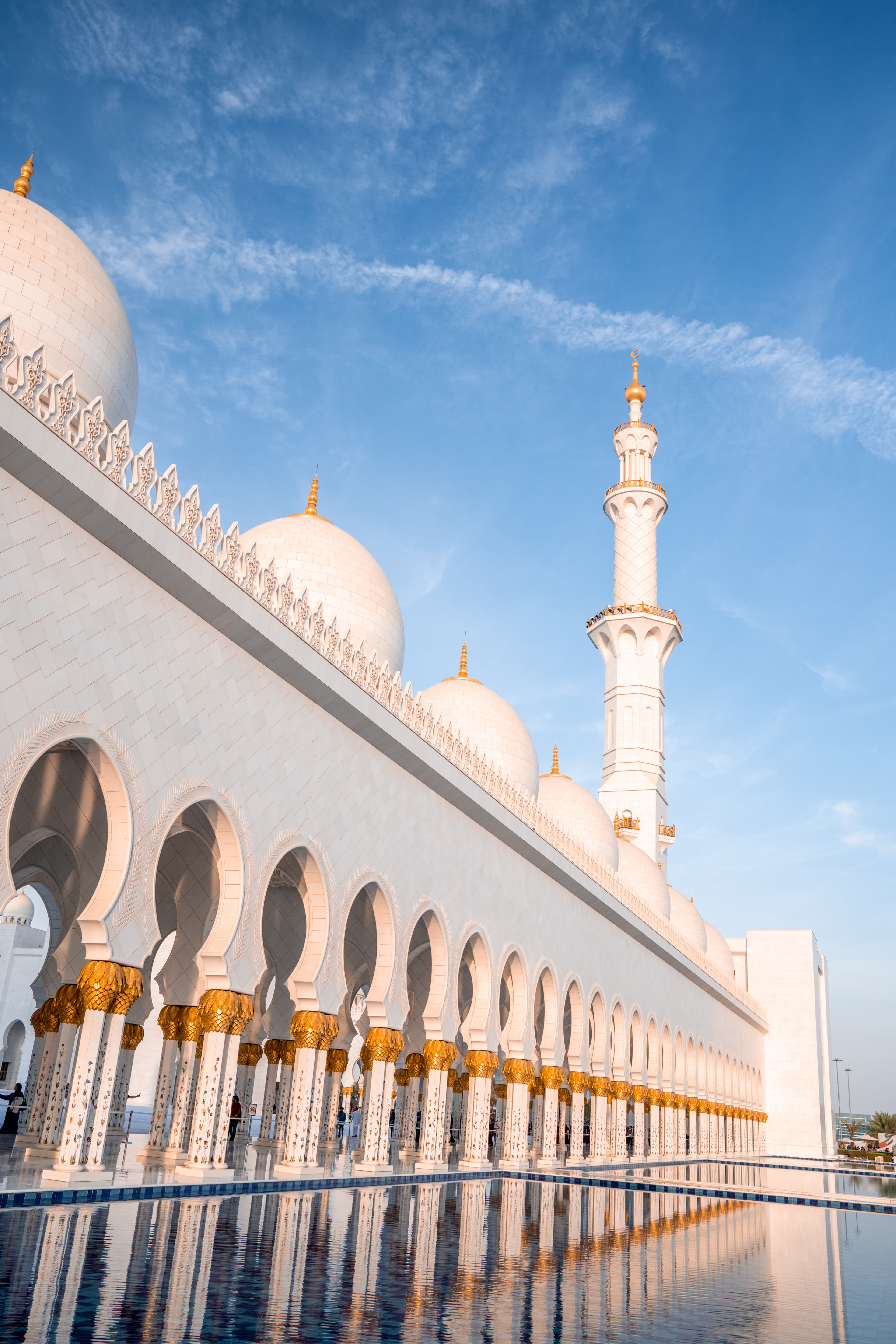 Shahada: The Declaration of Faith