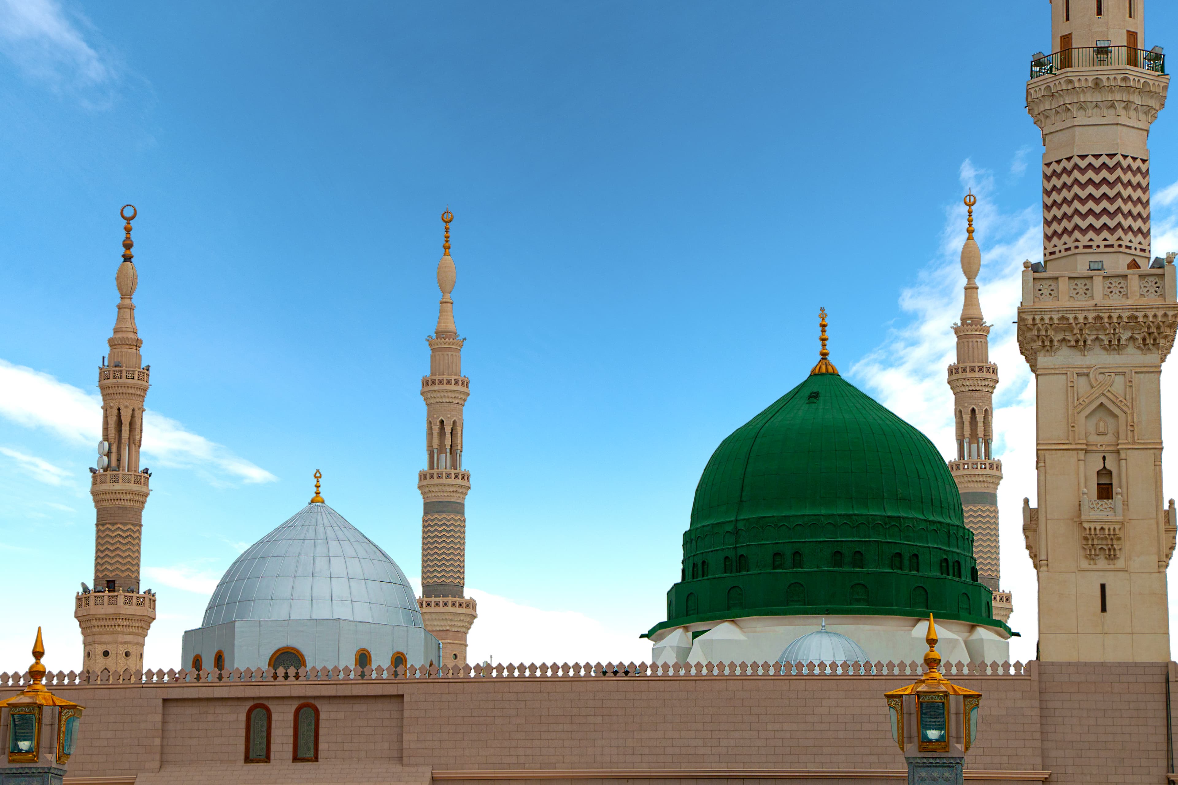 The Prophets
