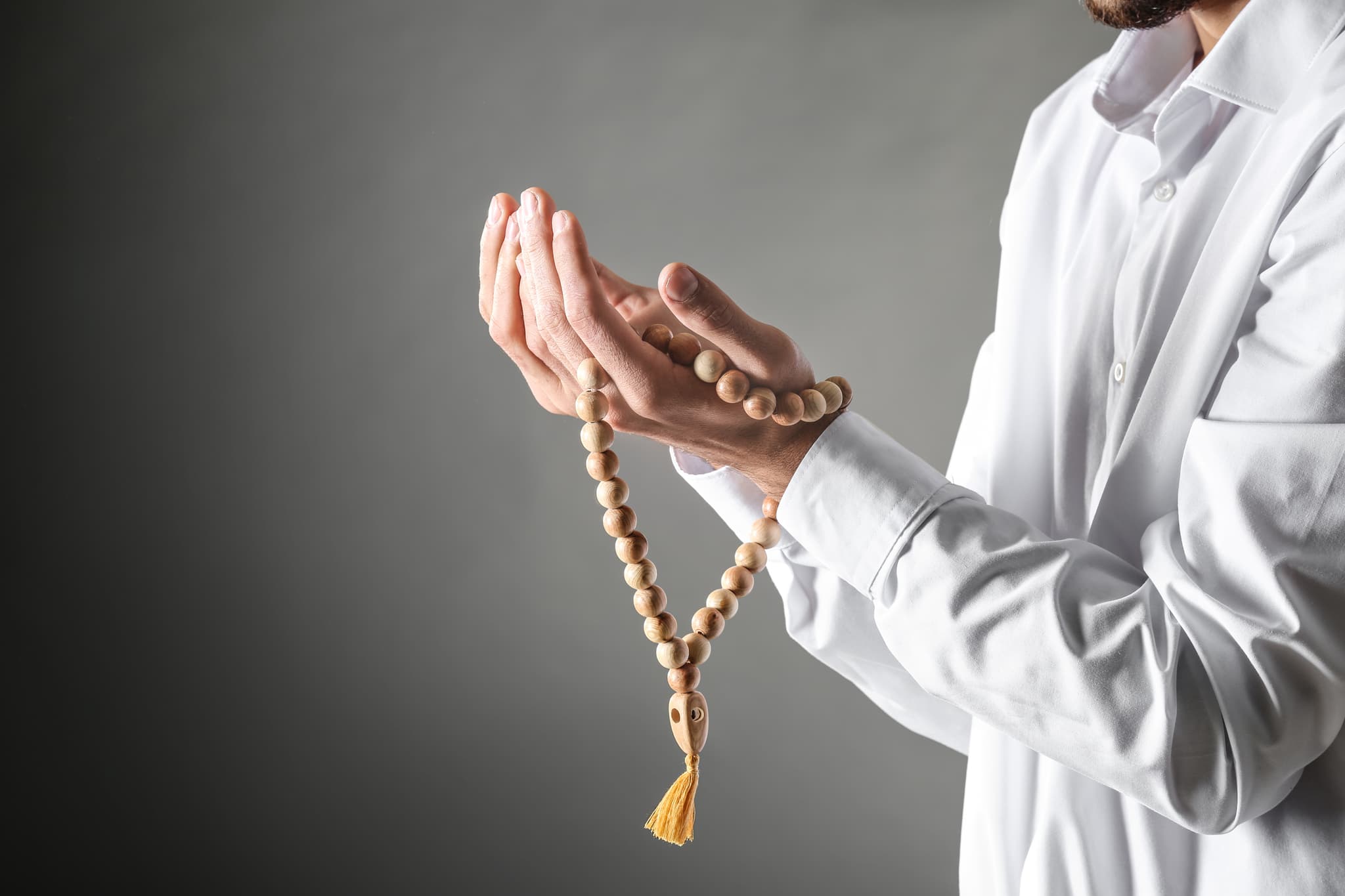 Dhikr (Remembrance of Allah)